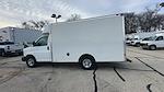 Used 2014 Chevrolet Express 3500 RWD, Box Van for sale #241538A - photo 7