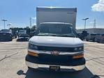 2024 Chevrolet Express 3500 DRW RWD, Rockport Box Van for sale #241612 - photo 4