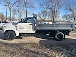 New 2024 Chevrolet Silverado 5500 Work Truck RWD, Dump Truck for sale #241623 - photo 2