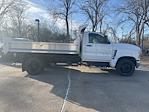 New 2024 Chevrolet Silverado 5500 Work Truck RWD, Dump Truck for sale #241623 - photo 4