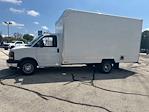 2024 Chevrolet Express 3500 DRW RWD, Bay Bridge Classic Box Van for sale #241632 - photo 3