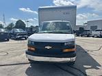 2024 Chevrolet Express 3500 DRW RWD, Bay Bridge Classic Box Van for sale #241632 - photo 4