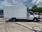 2024 Chevrolet Express 3500 DRW RWD, Bay Bridge Classic Box Van for sale #241632 - photo 5