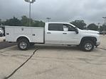 2024 Chevrolet Silverado 2500 Crew Cab RWD, Knapheide Aluminum Service Body Service Truck for sale #241633 - photo 2