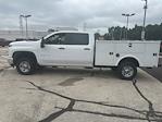 2024 Chevrolet Silverado 2500 Crew Cab RWD, Knapheide Aluminum Service Body Service Truck for sale #241633 - photo 5