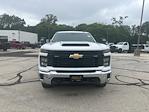 New 2024 Chevrolet Silverado 2500 Work Truck Double Cab 4x4, 8' 3" Knapheide Aluminum Service Body Service Truck for sale #241634 - photo 3