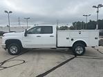 New 2024 Chevrolet Silverado 2500 Work Truck Double Cab 4x4, 8' 3" Knapheide Aluminum Service Body Service Truck for sale #241634 - photo 5