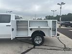 New 2024 Chevrolet Silverado 2500 Work Truck Double Cab 4x4, 8' 3" Knapheide Aluminum Service Body Service Truck for sale #241634 - photo 9