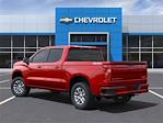 New 2024 Chevrolet Silverado 1500 RST Crew Cab 4x4, Pickup for sale #241648 - photo 4