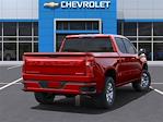 New 2024 Chevrolet Silverado 1500 RST Crew Cab 4x4, Pickup for sale #241648 - photo 2