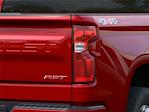 New 2024 Chevrolet Silverado 1500 RST Crew Cab 4x4, Pickup for sale #241648 - photo 11