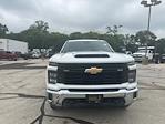 2024 Chevrolet Silverado 2500 Crew Cab RWD, Knapheide Aluminum Service Body Service Truck for sale #241656 - photo 3