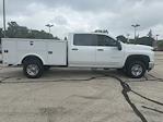 2024 Chevrolet Silverado 2500 Crew Cab RWD, Knapheide Aluminum Service Body Service Truck for sale #241656 - photo 2