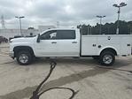 2024 Chevrolet Silverado 2500 Crew Cab RWD, Knapheide Aluminum Service Body Service Truck for sale #241656 - photo 6