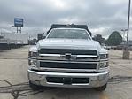 New 2024 Chevrolet Silverado 4500 Work Truck Regular Cab RWD, 11' Crysteel E-Tipper Dump Truck for sale #241662 - photo 4