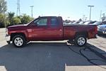 Used 2018 Chevrolet Silverado 1500 LT Double Cab 4x4, Pickup for sale #241700A - photo 3