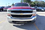 Used 2018 Chevrolet Silverado 1500 LT Double Cab 4x4, Pickup for sale #241700A - photo 4