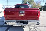 Used 2018 Chevrolet Silverado 1500 LT Double Cab 4x4, Pickup for sale #241700A - photo 2