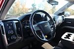 Used 2018 Chevrolet Silverado 1500 LT Double Cab 4x4, Pickup for sale #241700A - photo 9