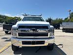 New 2024 Chevrolet Silverado 5500 Work Truck 4x4, 11' Voth Truck Bodies Service Truck for sale #241701 - photo 3