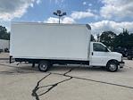 New 2024 Chevrolet Express 3500 RWD, 16' Rockport Box Van for sale #241727 - photo 5