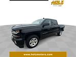 Used 2018 Chevrolet Silverado 1500 LT Crew Cab 4x4, Pickup for sale #241746A - photo 1