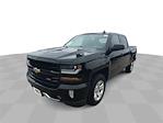 Used 2018 Chevrolet Silverado 1500 LT Crew Cab 4x4, Pickup for sale #241746A - photo 4