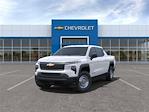 2024 Chevrolet Silverado EV Crew Cab 4x4, Pickup for sale #241748 - photo 8