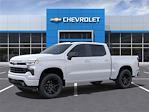 New 2024 Chevrolet Silverado 1500 RST Crew Cab 4x4, Pickup for sale #241776 - photo 3