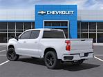 New 2024 Chevrolet Silverado 1500 RST Crew Cab 4x4, Pickup for sale #241776 - photo 4