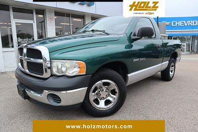 Used 2003 Dodge Ram 1500 ST Regular Cab 4x2, Pickup for sale #241785A - photo 1