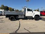 New 2024 Chevrolet Silverado 5500 Work Truck 4x4, Dump Truck for sale #241810 - photo 5