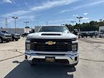 New 2024 Chevrolet Silverado 2500 Work Truck Crew Cab RWD, Service Truck for sale #241824 - photo 3