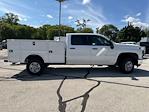 New 2024 Chevrolet Silverado 2500 Work Truck Crew Cab RWD, Service Truck for sale #241824 - photo 4