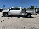 New 2024 Chevrolet Silverado 2500 Work Truck Crew Cab RWD, Service Truck for sale #241824 - photo 8