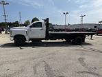 New 2024 Chevrolet Silverado 5500 Work Truck Regular Cab RWD, Flatbed Truck for sale #241828 - photo 3