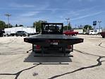 New 2024 Chevrolet Silverado 5500 Work Truck Regular Cab RWD, Flatbed Truck for sale #241828 - photo 2