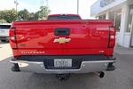 Used 2017 Chevrolet Silverado 2500 LTZ Double Cab RWD, Pickup for sale #241837A - photo 2