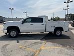 New 2024 Chevrolet Silverado 2500 Work Truck Crew Cab 4x4, Service Truck for sale #241839 - photo 3