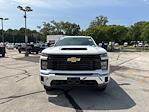 New 2024 Chevrolet Silverado 2500 Work Truck Crew Cab 4x4, Service Truck for sale #241839 - photo 4