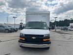 New 2024 Chevrolet Express 3500 RWD, 14' Bay Bridge Sheet and Post Box Van for sale #241841 - photo 3