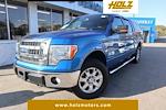 Used 2013 Ford F-150 XL SuperCrew Cab 4x4, Pickup for sale #241852B - photo 1