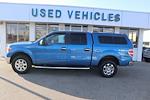 Used 2013 Ford F-150 XL SuperCrew Cab 4x4, Pickup for sale #241852B - photo 3