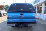 Used 2013 Ford F-150 XL SuperCrew Cab 4x4, Pickup for sale #241852B - photo 2