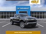 New 2024 Chevrolet Silverado 1500 LT Crew Cab 4x4, Pickup for sale #241861 - photo 1