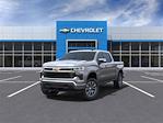 New 2024 Chevrolet Silverado 1500 LT Crew Cab 4x4, Pickup for sale #241875 - photo 8