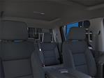 New 2024 Chevrolet Silverado 1500 LT Crew Cab 4x4, Pickup for sale #241875 - photo 24