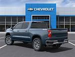 New 2024 Chevrolet Silverado 1500 LT Crew Cab 4x4, Pickup for sale #241877 - photo 4