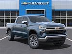 New 2024 Chevrolet Silverado 1500 LT Crew Cab 4x4, Pickup for sale #241877 - photo 7