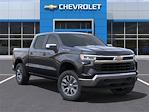 New 2024 Chevrolet Silverado 1500 LT Crew Cab 4x4, Pickup for sale #241882 - photo 7